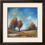 Buy Tuscan Shadows IV at AllPosters.com