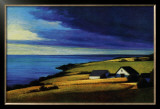 Passing Storm, Prince Edward Island