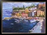 Buy Sorrento at AllPosters.com