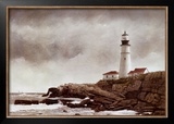 Buy Portland Light at AllPosters.com