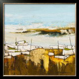 Buy Peaceful Village II at AllPosters.com