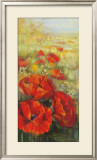 Buy Red Poppy Panel at AllPosters.com
