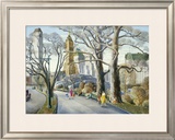 Buy Central Park, 1934 at AllPosters.com