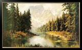 Buy Pragser Wildsee at AllPosters.com