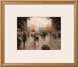 Une Parissienne