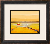 Buy Barques Sur Horizon at AllPosters.com