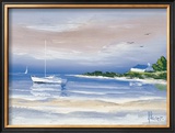 Buy Shores I at AllPosters.com