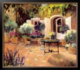 Country Villa