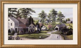 Buy Covered Bridge at AllPosters.com