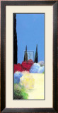 Buy L'allee des Parcs at AllPosters.com