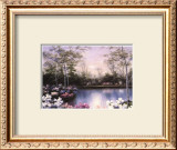 White Birches