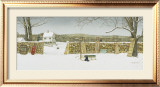 Buy Let It Snow at AllPosters.com