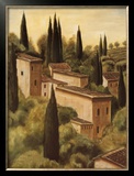 Buy Tuscan Hillside I at AllPosters.com