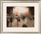 Une Parissienne