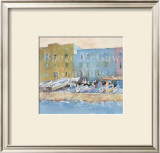 Buy Capri Harbor I at AllPosters.com