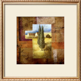 Buy Tuscan Collage II at AllPosters.com