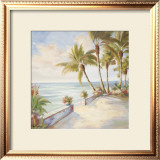Buy Seaside Stroll at AllPosters.com