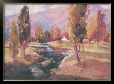 Buy Fall in the Valley at AllPosters.com