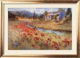 Buy Villa d'Umbria at AllPosters.com