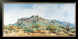 Superstition Mountain