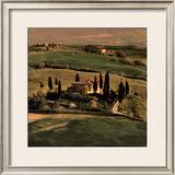 Buy Tuscan Villa at AllPosters.com