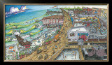 Buy A Day at the Beach at AllPosters.com