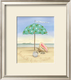 Buy Seashells by the Seashore at AllPosters.com