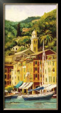 Buy Peaceful Portofino at AllPosters.com