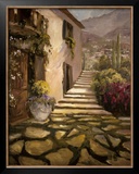 Sunlit Villa II