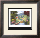 Buy Douce France III at AllPosters.com