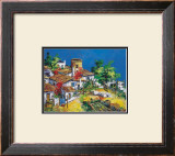 Buy Colorful Island at AllPosters.com