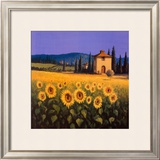 Buy Golden Warmth at AllPosters.com