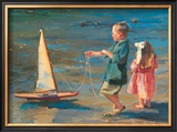 Buy Smooth Sailing at AllPosters.com