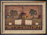A Homestead