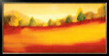 Buy Early Morning Raspberry at AllPosters.com