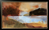 Buy Autumn Lake at AllPosters.com