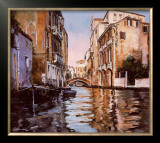 Venice Canal