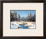 Buy Romance Winter at AllPosters.com