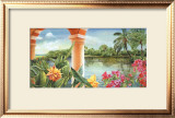 Buy Tropical Pathways at AllPosters.com