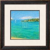 Buy Aquamarine III at AllPosters.com