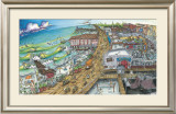 Buy A Day at the Beach at AllPosters.com
