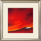 Buy Waving Line II at AllPosters.com