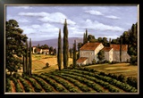 Buy View of the Valley at AllPosters.com