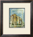 Buy City Impressions II at AllPosters.com