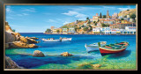 Buy Golfo Mediterraneo at AllPosters.com