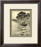 Buy On the River I at AllPosters.com