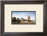 Buy Port Scene, France at AllPosters.com