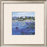 Buy Le Petit Port a Antibe at AllPosters.com