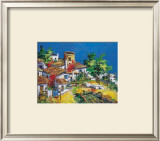 Buy Colorful Island at AllPosters.com