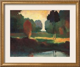 Buy Cedar in Sunlight at AllPosters.com